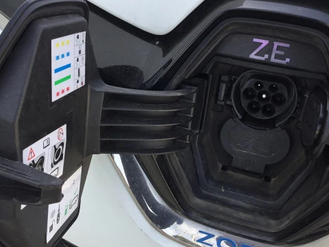 Renault ZOE  LIFE 40 R110 80KW 5P