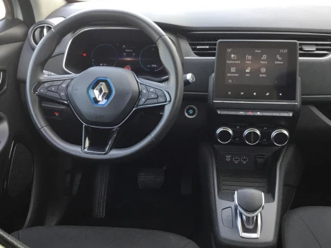 Renault ZOE  LIFE 40 R110 80KW 5P