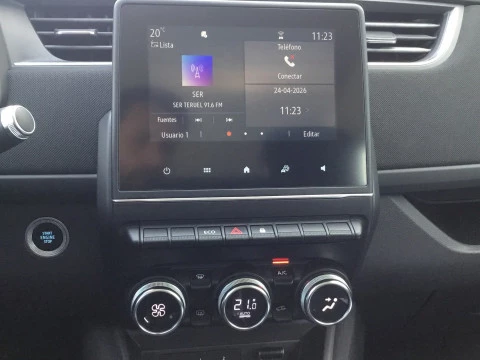 Renault ZOE  LIFE 40 R110 80KW 5P