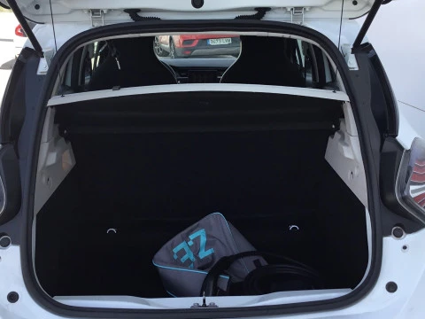 Renault ZOE  LIFE 40 R110 80KW 5P