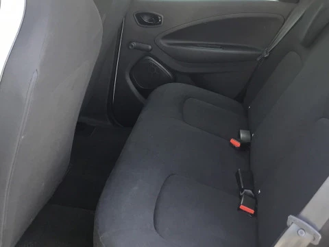 Renault ZOE  LIFE 40 R110 80KW 5P