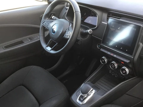 Renault ZOE  LIFE 40 R110 80KW 5P