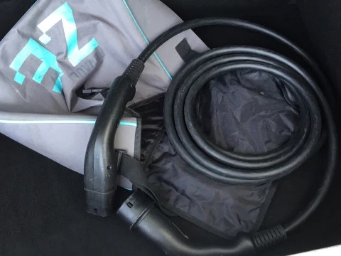 Renault ZOE  LIFE 40 R110 80KW 5P