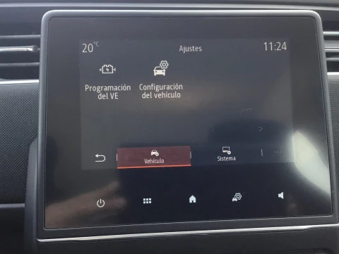 Renault ZOE  LIFE 40 R110 80KW 5P