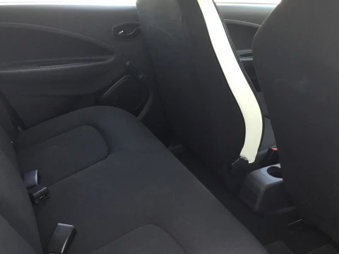 Renault ZOE  LIFE 40 R110 80KW 5P