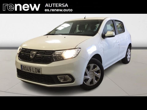 Dacia Sandero TCe Comfort 67kW Dacia Sandero TCe Comfort 67kW