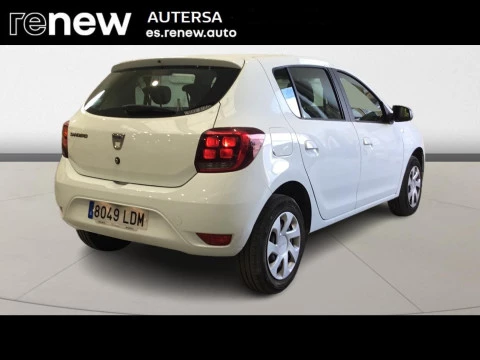 Dacia Sandero   TCe Comfort 67kW