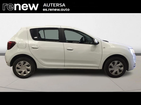 Dacia Sandero   TCe Comfort 67kW