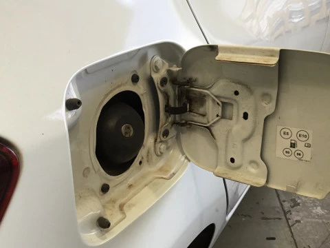 Dacia Sandero   TCe Comfort 67kW