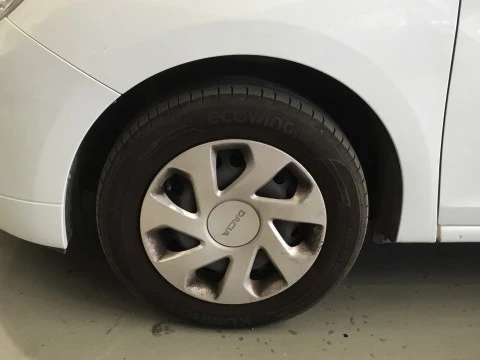 Dacia Sandero   TCe Comfort 67kW