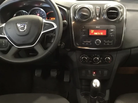Dacia Sandero   TCe Comfort 67kW