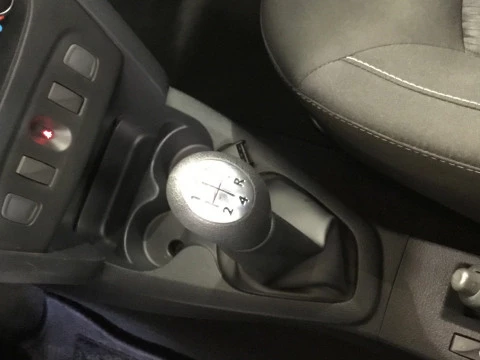 Dacia Sandero   TCe Comfort 67kW