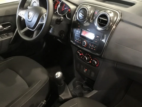 Dacia Sandero   TCe Comfort 67kW