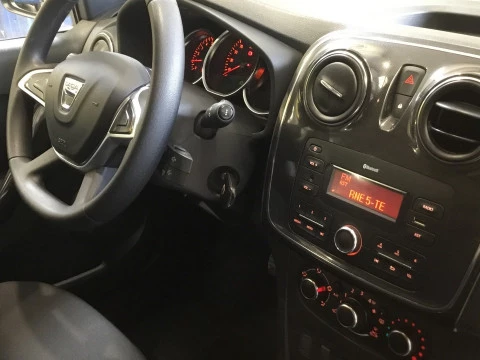 Dacia Sandero   TCe Comfort 67kW