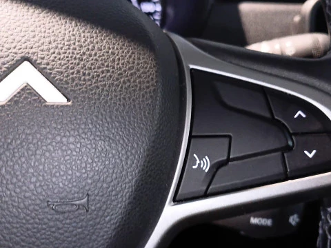 Dacia Duster  Gasolina/Gas  1.0 TCe ECO-G Journey Go 4x2 74kW