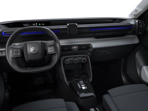 Citroën ë-C3 ë-C3 Eléctrico You