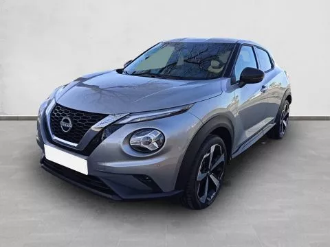 Nissan JUKE DIG-T 84 kW (114 CV) 6M/T Tekna