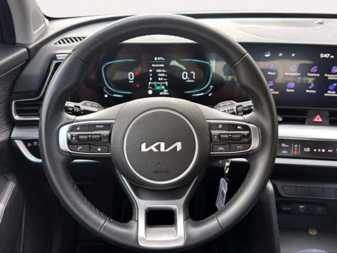 Kia Sportage 1.6 T-GDi MHEV Drive 4x2 118 kW (160 CV)