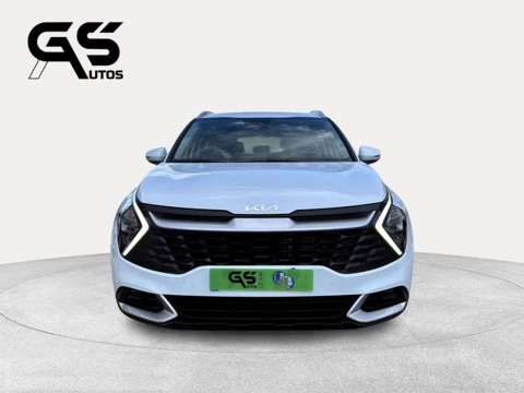 Kia Sportage 1.6 T-GDi MHEV Drive 4x2 118 kW (160 CV)