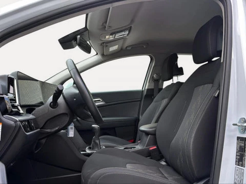 Kia Sportage 1.6 T-GDi MHEV Drive 4x2 118 kW (160 CV)