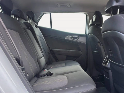 Kia Sportage 1.6 T-GDi MHEV Drive 4x2 118 kW (160 CV)