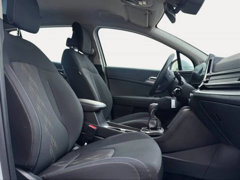 Kia Sportage 1.6 T-GDi MHEV Drive 4x2 118 kW (160 CV)