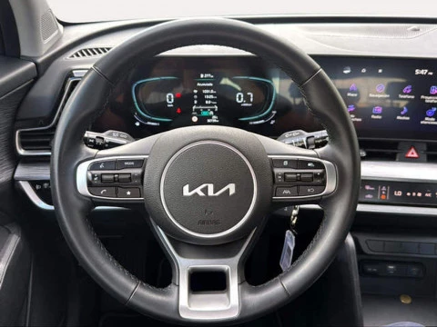 Kia Sportage 1.6 T-GDi MHEV Drive 4x2 118 kW (160 CV)