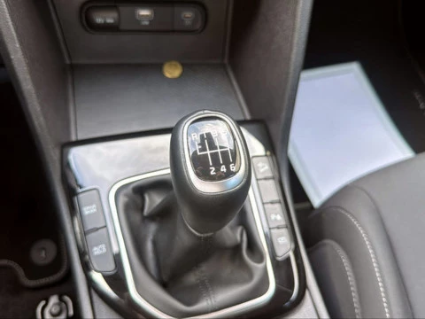 Kia Sportage 1.6 T-GDi MHEV Drive 4x2 118 kW (160 CV)