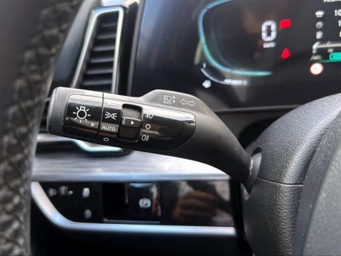 Kia Sportage 1.6 T-GDi MHEV Drive 4x2 118 kW (160 CV)