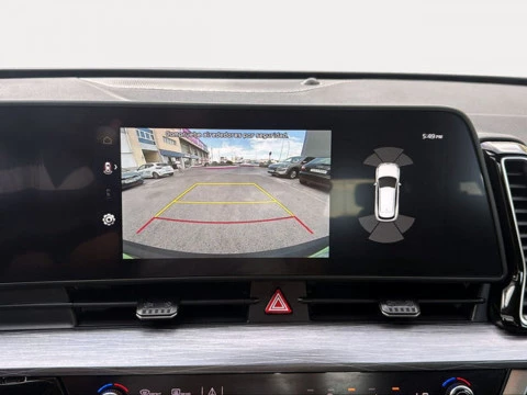 Kia Sportage 1.6 T-GDi MHEV Drive 4x2 118 kW (160 CV)