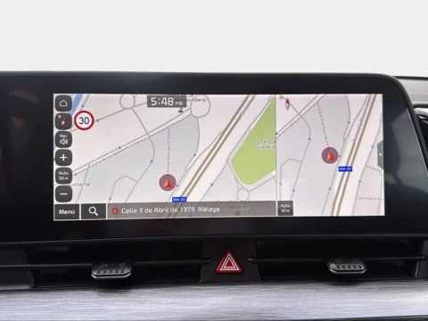 Kia Sportage 1.6 T-GDi MHEV Drive 4x2 118 kW (160 CV)