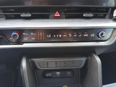 Kia Sportage 1.6 T-GDi MHEV Drive 4x2 118 kW (160 CV)