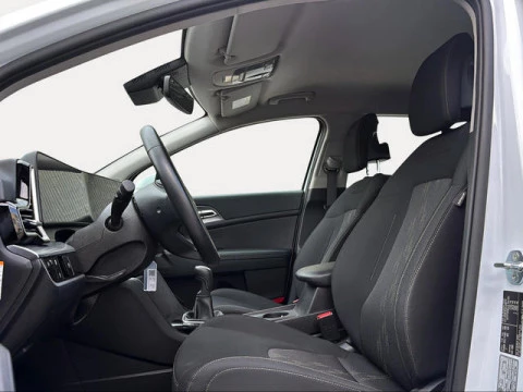 Kia Sportage 1.6 T-GDi MHEV Drive 4x2 118 kW (160 CV)