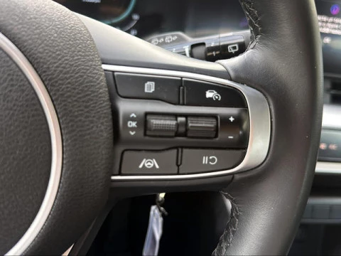 Kia Sportage 1.6 T-GDi MHEV Drive 4x2 118 kW (160 CV)