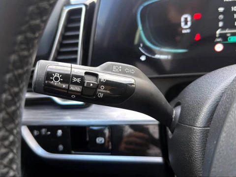 Kia Sportage 1.6 T-GDi MHEV Drive 4x2 118 kW (160 CV)