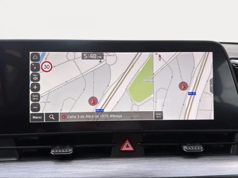 Kia Sportage 1.6 T-GDi MHEV Drive 4x2 118 kW (160 CV)