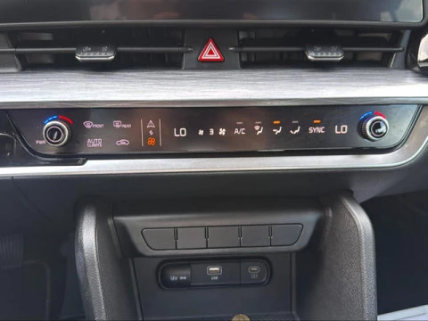 Kia Sportage 1.6 T-GDi MHEV Drive 4x2 118 kW (160 CV)