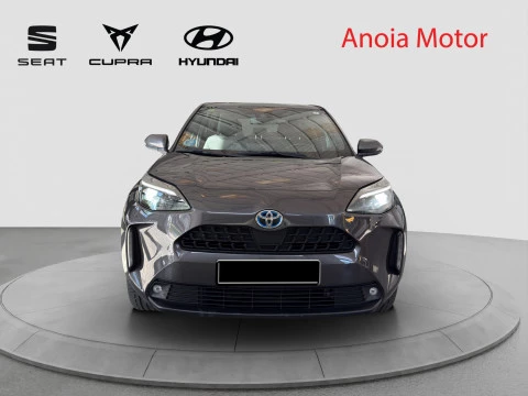 Toyota Yaris Cross 1.5 120H Active Tech
