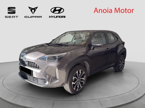 Toyota Yaris Cross 1.5 120H Active Tech