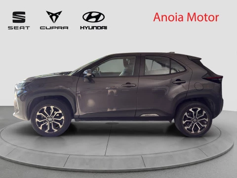 Toyota Yaris Cross 1.5 120H Active Tech