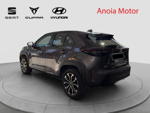 Toyota Yaris Cross 1.5 120H Active Tech