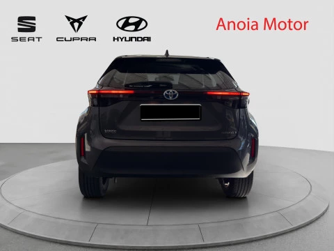 Toyota Yaris Cross 1.5 120H Active Tech