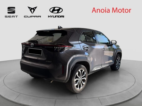 Toyota Yaris Cross 1.5 120H Active Tech