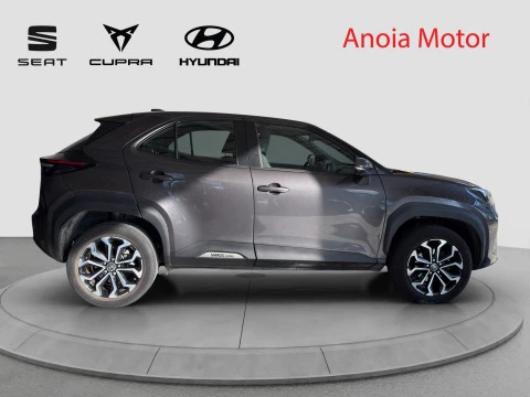 Toyota Yaris Cross 1.5 120H Active Tech
