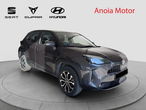 Toyota Yaris Cross 1.5 120H Active Tech