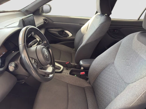 Toyota Yaris Cross 1.5 120H Active Tech