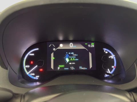 Toyota Yaris Cross 1.5 120H Active Tech
