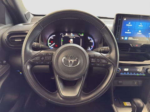 Toyota Yaris Cross 1.5 120H Active Tech