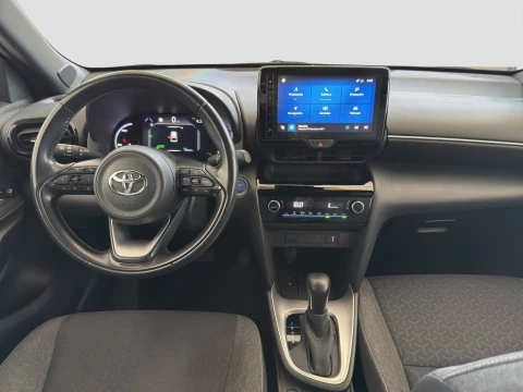 Toyota Yaris Cross 1.5 120H Active Tech