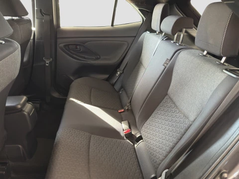 Toyota Yaris Cross 1.5 120H Active Tech